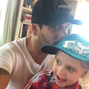 Meet your Posher, Toby